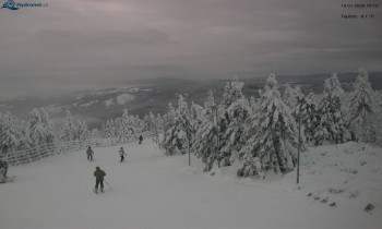 Město Rokytnice nad Jizerou