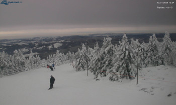 Město Rokytnice nad Jizerou