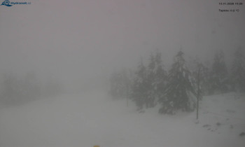 Město Rokytnice nad Jizerou