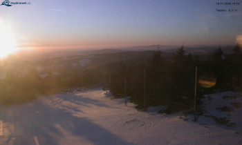 Město Rokytnice nad Jizerou