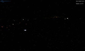 Město Rokytnice nad Jizerou