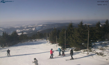 Město Rokytnice nad Jizerou