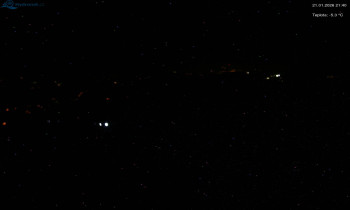 Město Rokytnice nad Jizerou