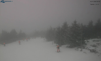 Město Rokytnice nad Jizerou