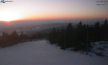 Město Rokytnice nad Jizerou