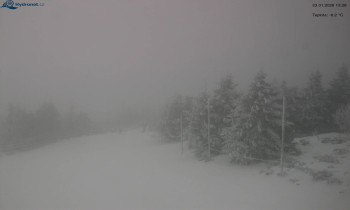 Město Rokytnice nad Jizerou