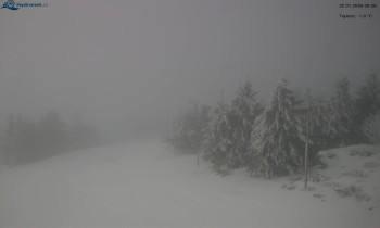 Město Rokytnice nad Jizerou