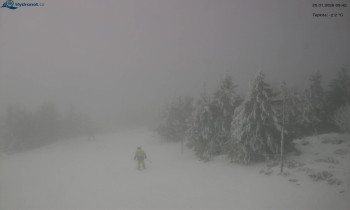 Město Rokytnice nad Jizerou