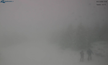 Město Rokytnice nad Jizerou