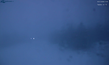 Město Rokytnice nad Jizerou