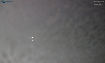 Město Rokytnice nad Jizerou