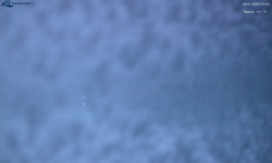 Lysá hora, pohled na západ