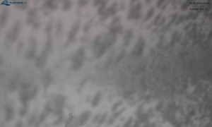 Město Rokytnice nad Jizerou - Lysá hora, pohled na západ - 26.1.2026 v 09:45