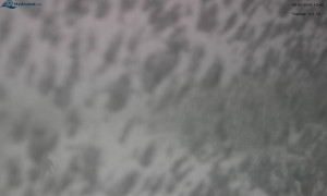 Město Rokytnice nad Jizerou - Lysá hora, pohled na západ - 26.1.2026 v 10:45