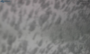 Město Rokytnice nad Jizerou - Lysá hora, pohled na západ - 26.1.2026 v 11:15 Město Rokytnice nad Jizerou - Lysá hora, pohled na západ - 26.1.2026 v 11:15