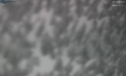 Lysá hora, pohled na západ