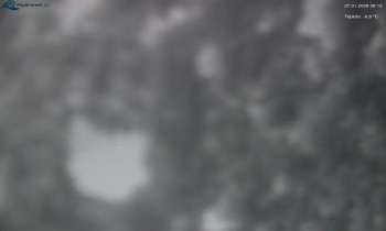 Město Rokytnice nad Jizerou