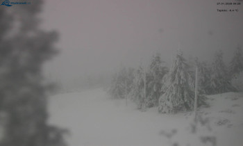 Město Rokytnice nad Jizerou