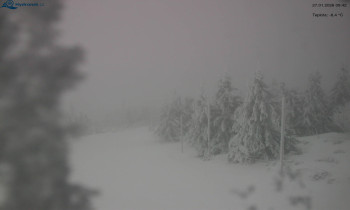 Město Rokytnice nad Jizerou