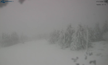 Město Rokytnice nad Jizerou