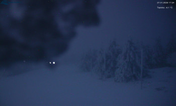 Město Rokytnice nad Jizerou