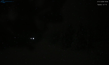 Město Rokytnice nad Jizerou