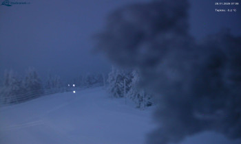 Město Rokytnice nad Jizerou