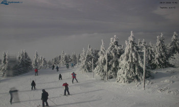 Město Rokytnice nad Jizerou