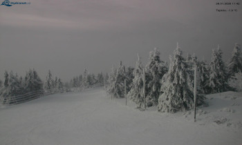 Město Rokytnice nad Jizerou