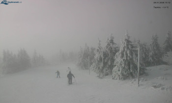 Město Rokytnice nad Jizerou