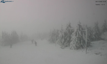 Město Rokytnice nad Jizerou