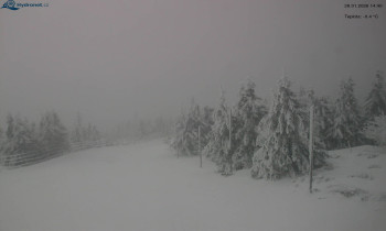 Město Rokytnice nad Jizerou