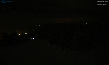 Město Rokytnice nad Jizerou