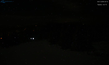 Město Rokytnice nad Jizerou