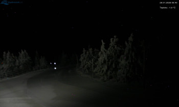 Město Rokytnice nad Jizerou