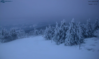 Město Rokytnice nad Jizerou