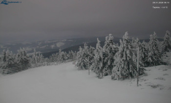 Město Rokytnice nad Jizerou