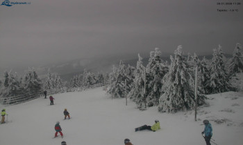 Město Rokytnice nad Jizerou