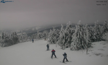 Město Rokytnice nad Jizerou