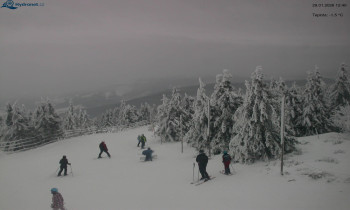 Město Rokytnice nad Jizerou