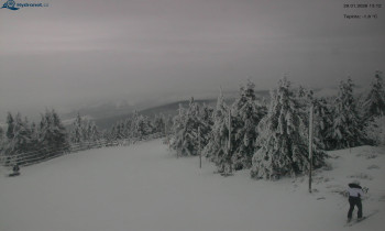 Město Rokytnice nad Jizerou