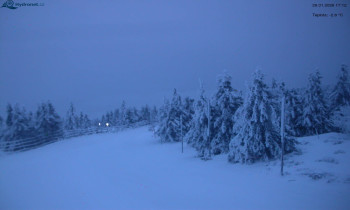 Město Rokytnice nad Jizerou