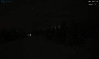 Město Rokytnice nad Jizerou