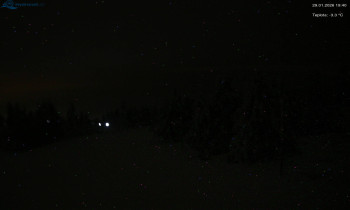 Město Rokytnice nad Jizerou