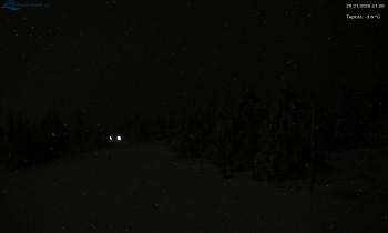 Město Rokytnice nad Jizerou