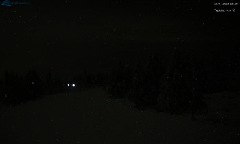 Město Rokytnice nad Jizerou