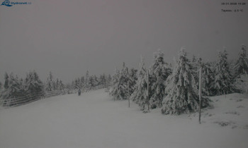 Město Rokytnice nad Jizerou