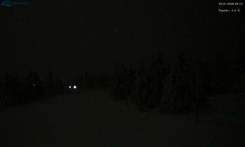 Město Rokytnice nad Jizerou