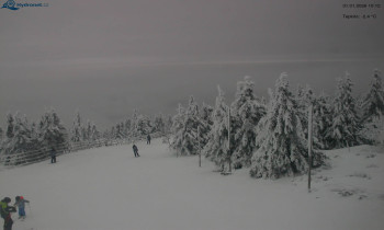 Město Rokytnice nad Jizerou