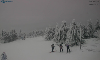 Město Rokytnice nad Jizerou